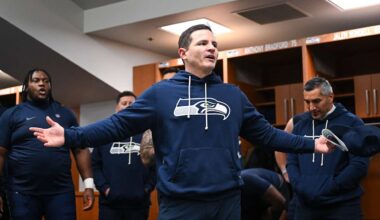 Seahawks Show They’re ‘The Real Deal’ In 41-6 Divisional Round Win Over 49ers