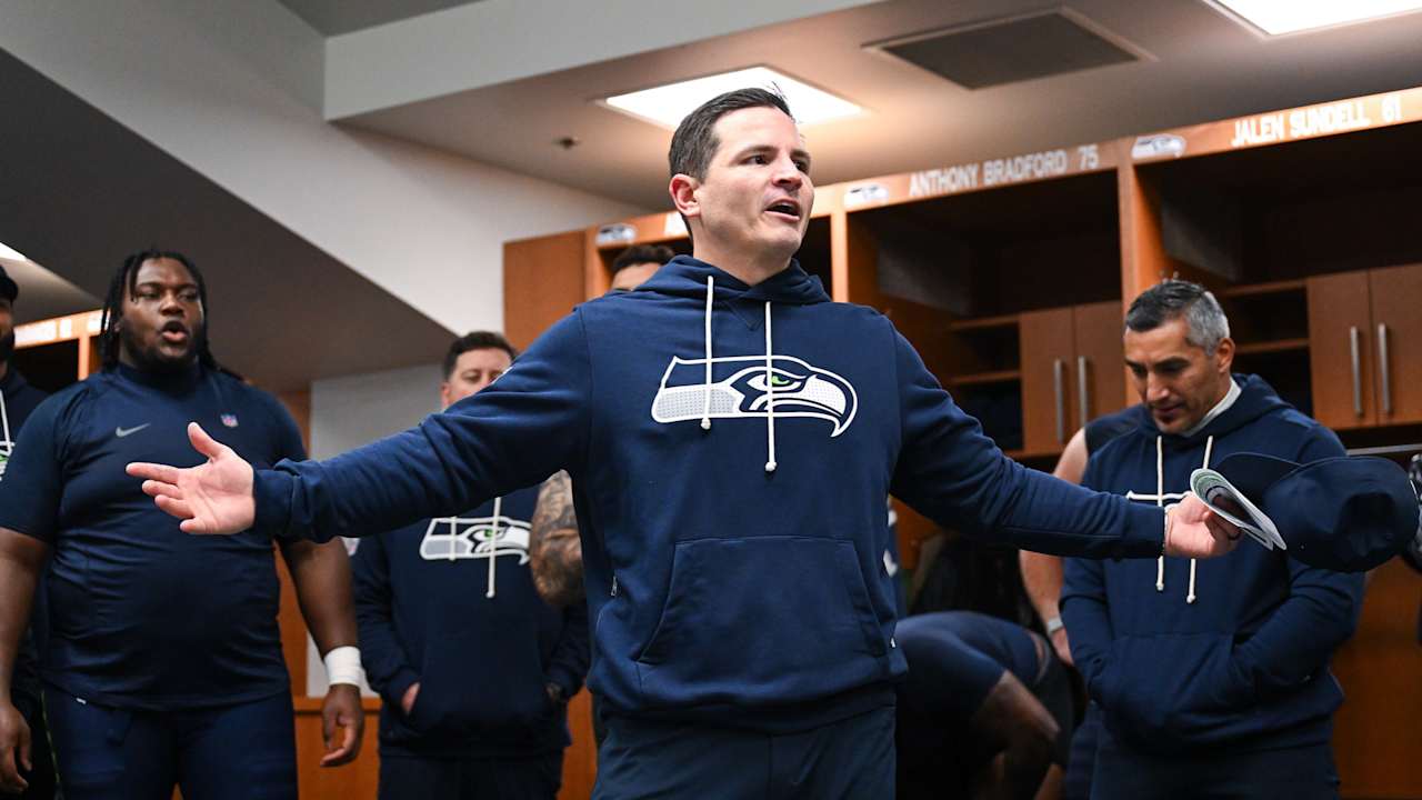 Seahawks Show They’re ‘The Real Deal’ In 41-6 Divisional Round Win Over 49ers