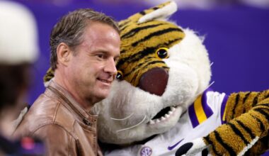 College football coaching carousel: Power Four hires tiered by expectations