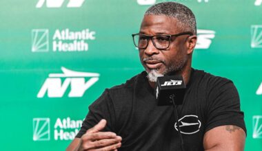 ‘I Have to Do a Better Job’