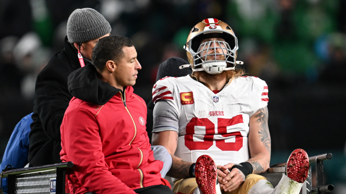 49ers to investigate viral substation conspiracy theory after injury-plagued season