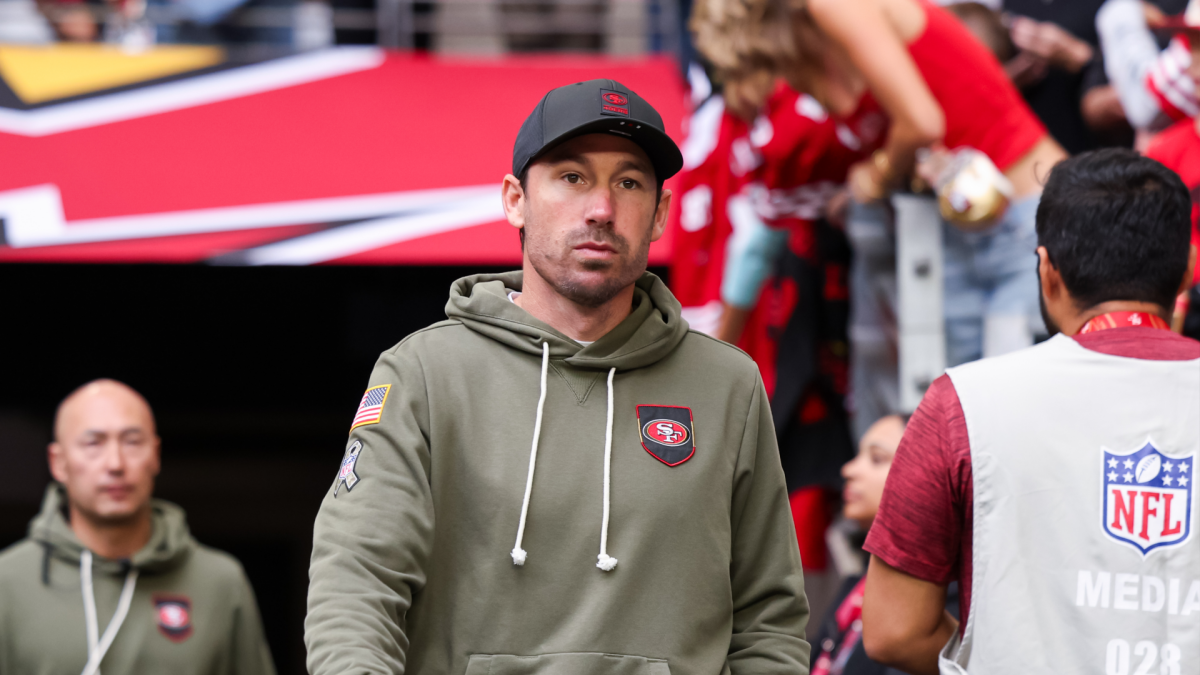 Five OC candidates for Chargers to maximize Justin Herbert after firing Greg Roman