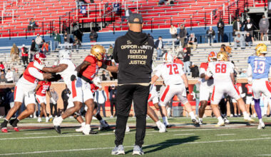 Photos: 2026 Senior Bowl | Practice Day 3