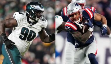 One X-factor for all 14 teams in the field heading into Wild Card Weekend