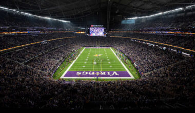 2026 Vikings Schedule, Tickets, Opponents