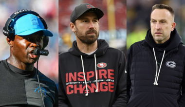 Steelers add more defensive coordinators to head coach interview list