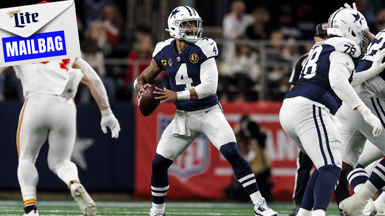 How long will Dak’s prime last?