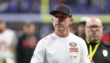 Kyle Shanahan, 49ers got over being bitter about Saturday game – NBC Sports Bay Area & California