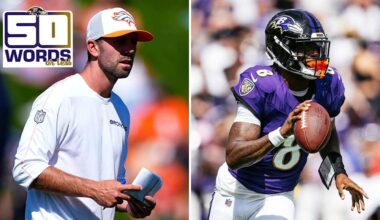 Jesse Minter’s Blueprint for Success Could Be Bold