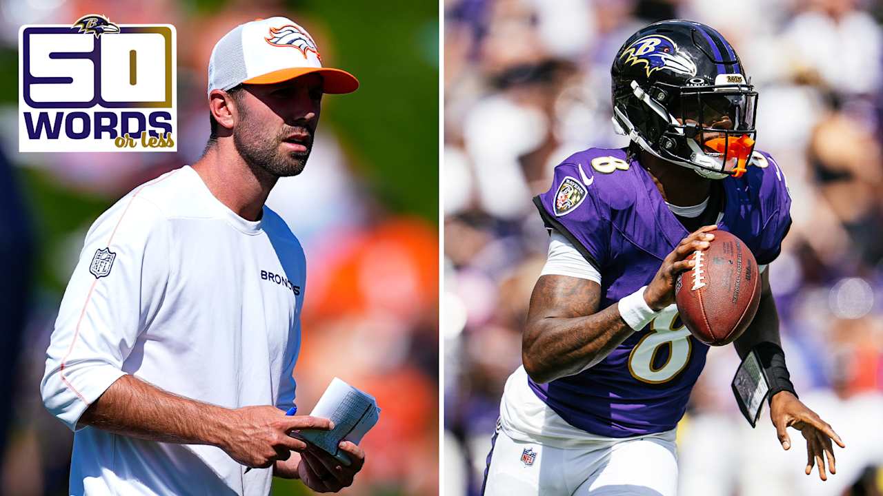 Jesse Minter’s Blueprint for Success Could Be Bold