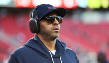 Chicago Bears executives praise Ian Cunningham hire