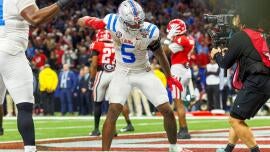 How Ole Miss' roster, infrastructure emerged stronger on the other side of 'Portal King' Lane Kiffin's exit