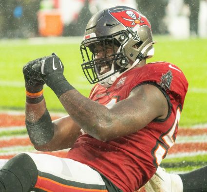 Five Things - JoeBucsFan.com - Tampa Bay Bucs Blog, Buccaneers News