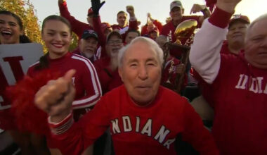 Lee Corso not expected to attend national title game