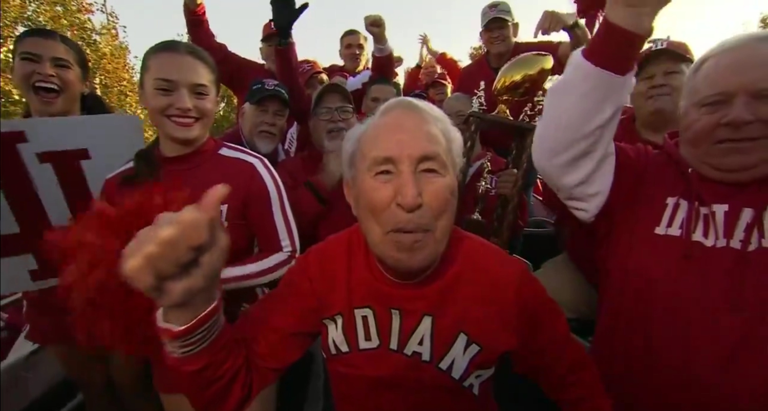 Lee Corso not expected to attend national title game