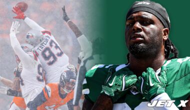 The underrated NY Jets blunder that sent Pats to Super Bowl LX