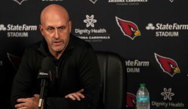 As Cardinals Coaching Search Continues, A Look At Past Timelines