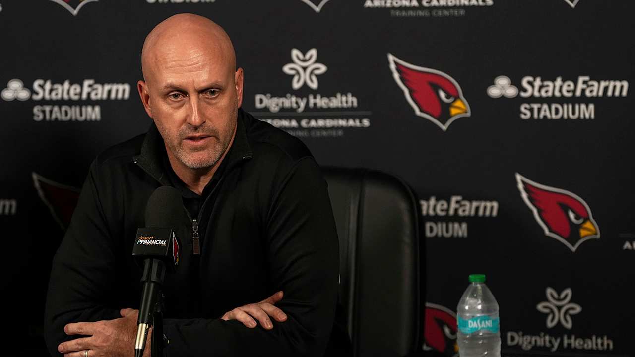 As Cardinals Coaching Search Continues, A Look At Past Timelines