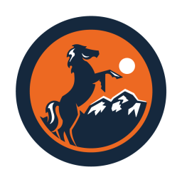 Mile High Report Logo