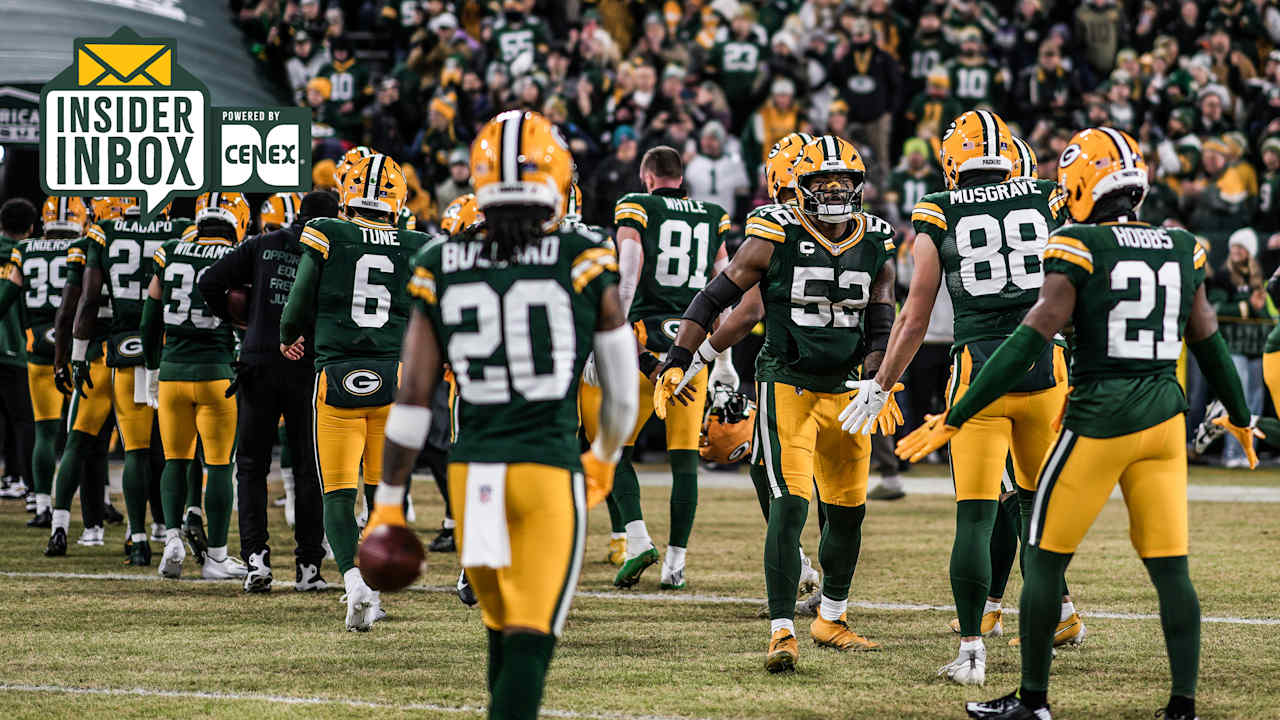 This week could turn out to be a blessing in disguise