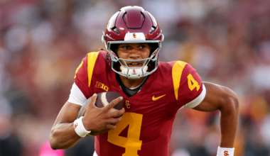 Transfer portal deadline: Husan Longstreet a top QB option as big schools circle