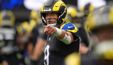 Get $10 for Rams vs. Seahawks when you sign up for Dabble