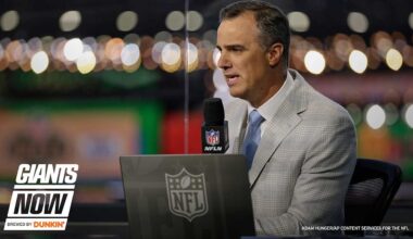 Daniel Jeremiah's mock draft 1.0