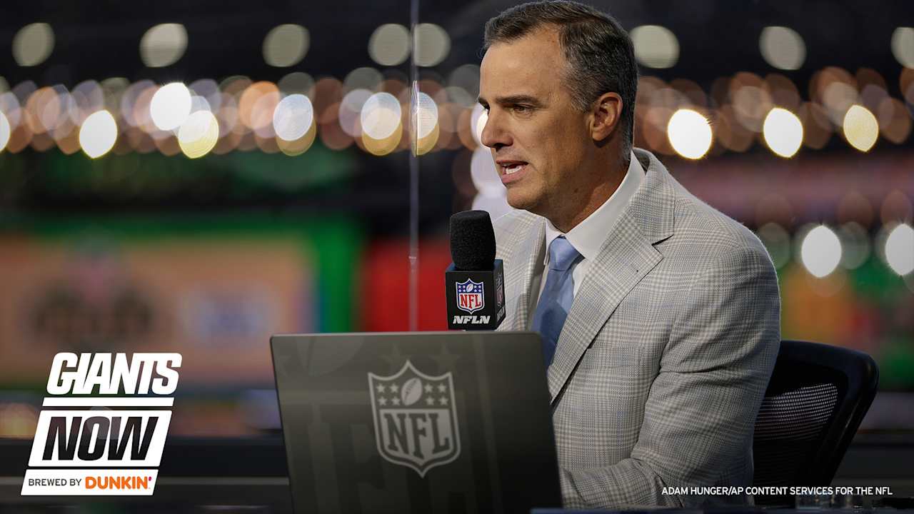 Daniel Jeremiah's mock draft 1.0