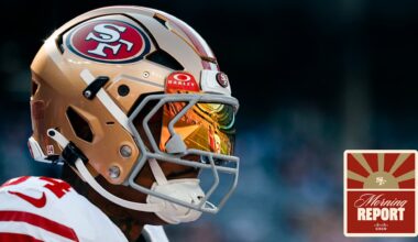 Best of Quarterbacks, 49ers RedZone Runners 🗞️