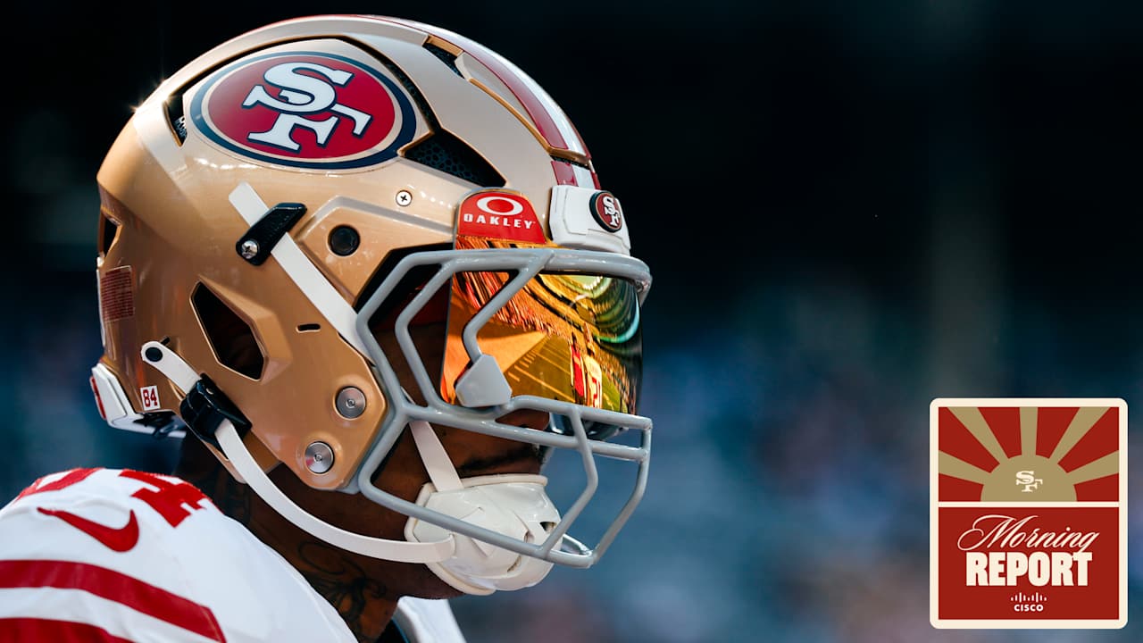 Best of Quarterbacks, 49ers RedZone Runners 🗞️