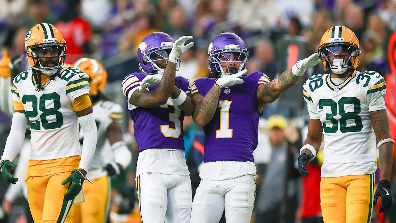 2025 NFL Final Power Rankings