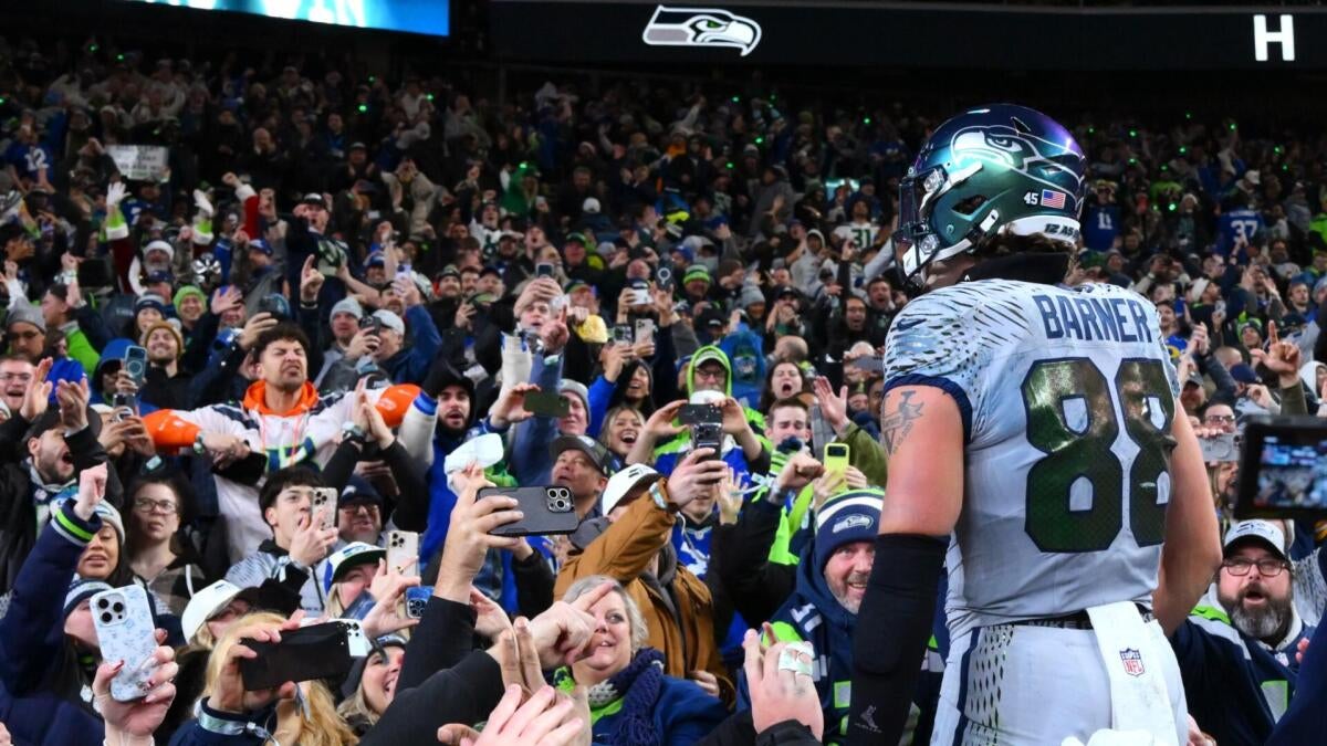 NFL picks: 49ers vs. Seahawks a key leg in expert's Divisional Playoffs money line parlay