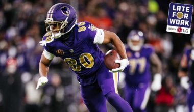 Which Ravens Players and Coaches Could John Harbaugh Bring With Him to Giants?