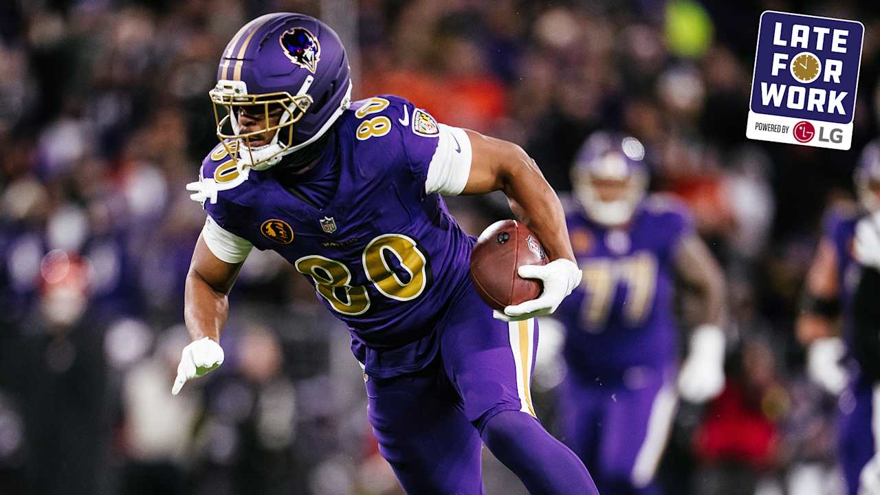 Which Ravens Players and Coaches Could John Harbaugh Bring With Him to Giants?