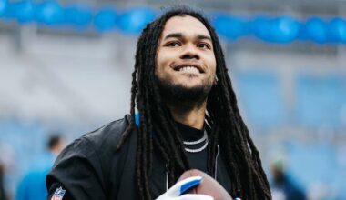 Jonathon Brooks reflects on past year as he eyes return 