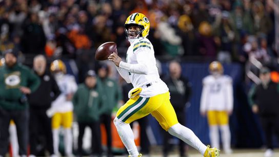 Steelers Malik Willis 