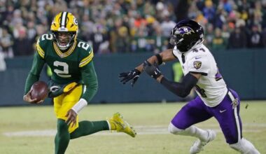 Insider Gives Telling Update On The Steelers And Free Agent QB Malik Willis (Steelers News)