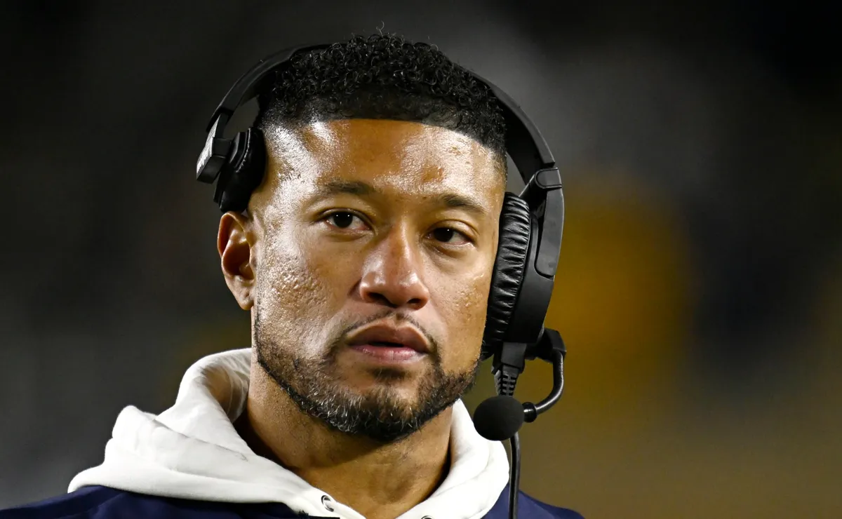 Marcus Freeman could leave Notre Dame to become Steelers next head coach in 2026