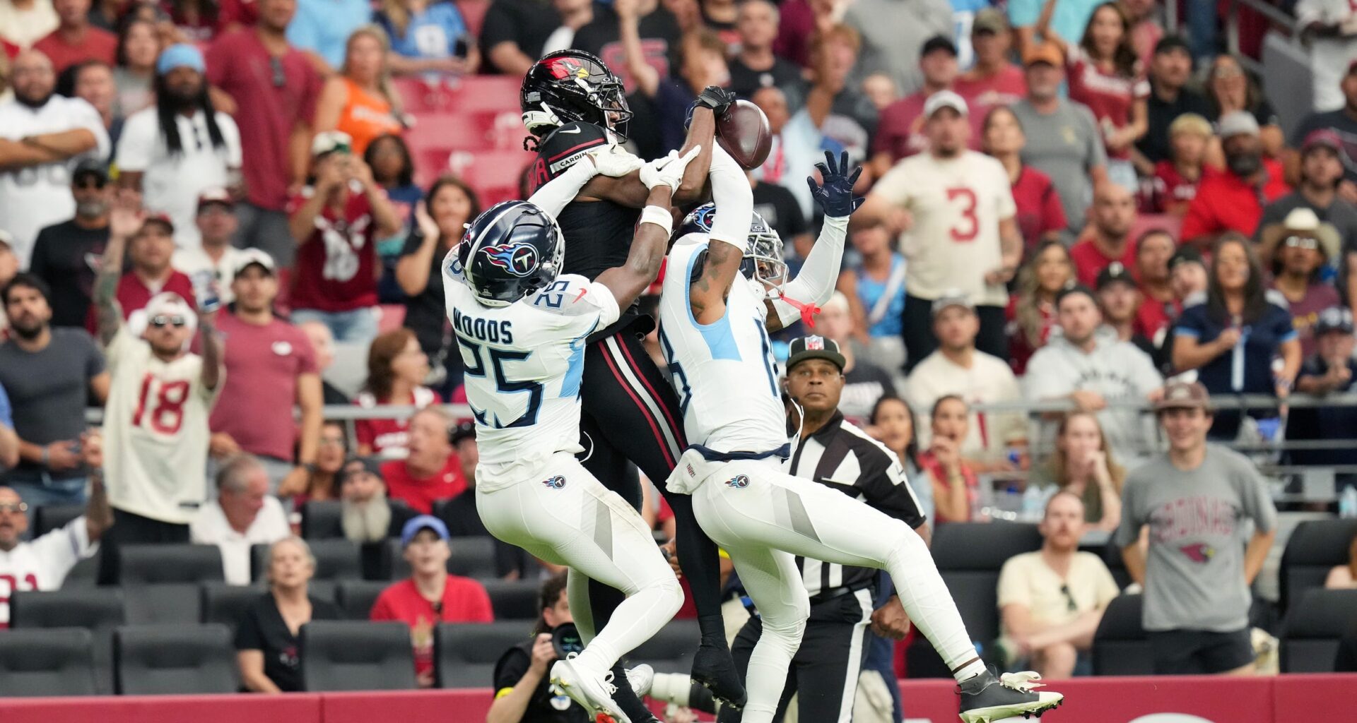 Cardinals Could Consider Blockbuster Trade in Massive Overhaul