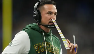Jordan Love, Packers receive key update on Matt LaFleur’s future ahead of upcoming NFL season