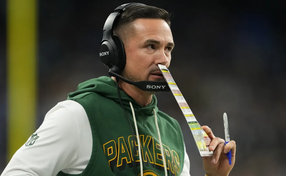Jordan Love, Packers receive key update on Matt LaFleur’s future ahead of upcoming NFL season