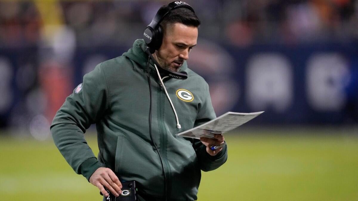 NFL wild card overreactions: Is Matt LaFleur on hot seat? Are Rams' flaws fatal?