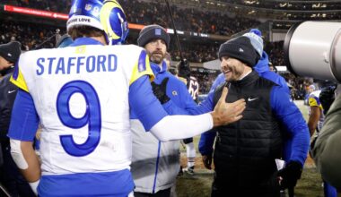 The Rams ventured into the unknown — and are showing why they are LA’s best run team