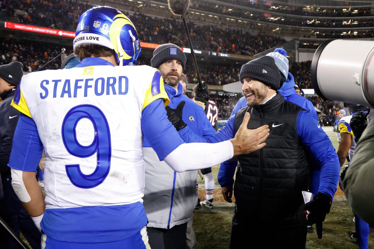 The Rams ventured into the unknown — and are showing why they are LA’s best run team