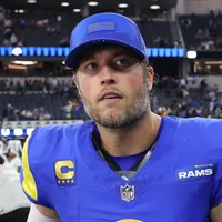 Rams’ Matthew Stafford has an ‘unbelievable’ interaction with Seahawks WR Cooper Kupp