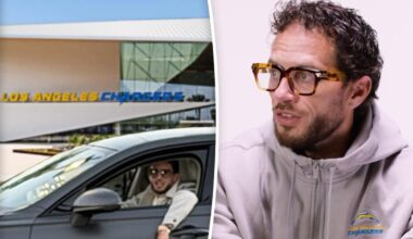 Mike McDaniel officially named Chargers offensive coordinator