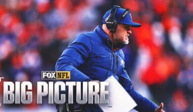 Big Picture: Bills Create More Chaos Around Controversial Sean McDermott Firing