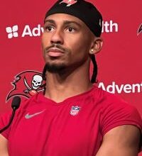 Receivers, Timing And Losses - JoeBucsFan.com