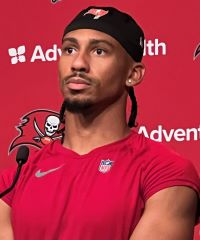 Receivers, Timing And Losses - JoeBucsFan.com