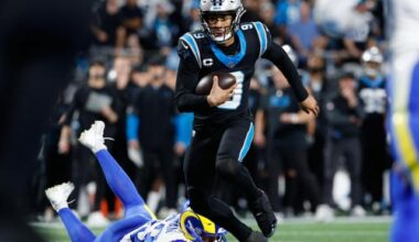 A fluke or the beginning? :: WRALSportsFan.com